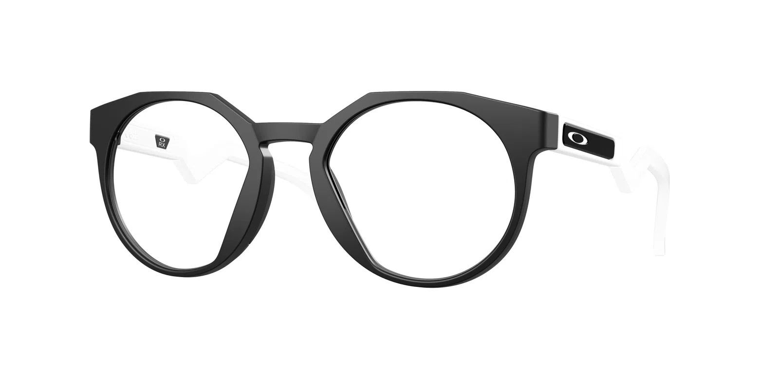 Oakley Hstn Rx 8139 Eyeglasses - view 7